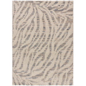 Universal XXI Béžový koberec Universal Serene 160 x 230 cm  - Šířka160 cm- Délka 230 cm