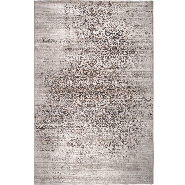 Hnědý koberec ZUIVER MAGIC 160x230 cm  - Šířka160 cm- Délka 230 cm