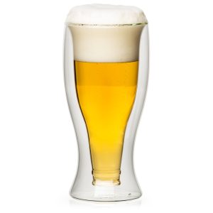 4Home Termo sklenice na pivo Hot&Cool