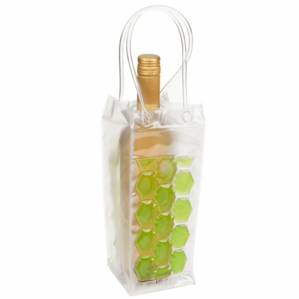 Chladicí taška na láhev  - Barvamix barev-