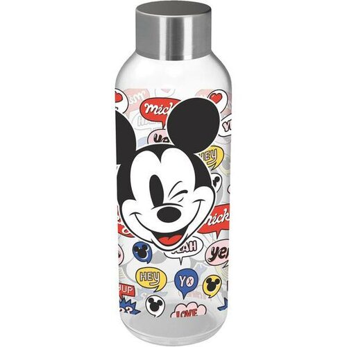 Dětská sportovní láhev Mickey