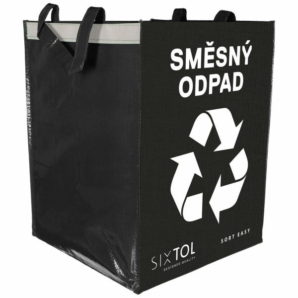 Sixtol Taška na tříděný odpad SORT EASY MIXED