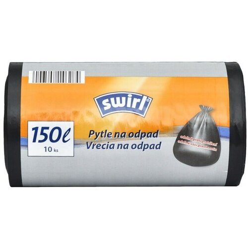 Swirl Pytle na odpad 150 l  - -