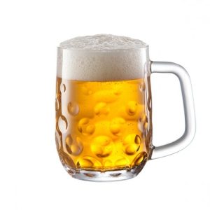 Tescoma Půllitr myBEER Salute!  - -