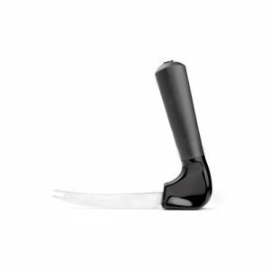 Kuchyňský nůž s vidličkou a ergonomickou rukojetí Vitility VIT-70210150  - -