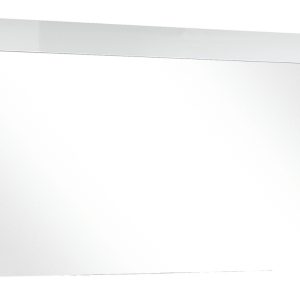Hranaté nástěnné zrcadlo GEMA Amadant 63 x 134 cm  - Výška63 cm- Šířka 134 cm