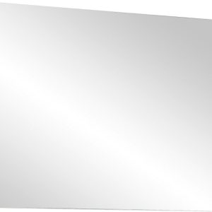 Hranaté zrcadlo GEMA Lisboa 60 x 96 cm  - Výška60 cm- Šířka 96 cm