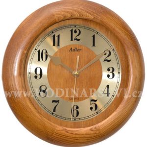 Hodiny Adler 21090-OAK