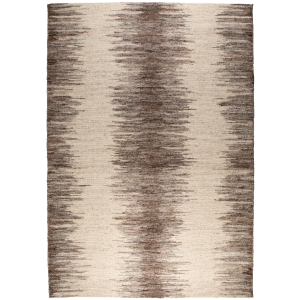 Béžový koberec DUTCHBONE RHEA 160 x 230 cm  - Šířka160 cm- Délka 230 cm