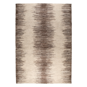 Béžový koberec DUTCHBONE RHEA 200 x 300 cm  - Šířka200 cm- Délka 300 cm