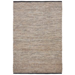 Barevný koberec Kave Home Larena 160 x 230 cm  - Délka230 cm- Šířka 160 cm