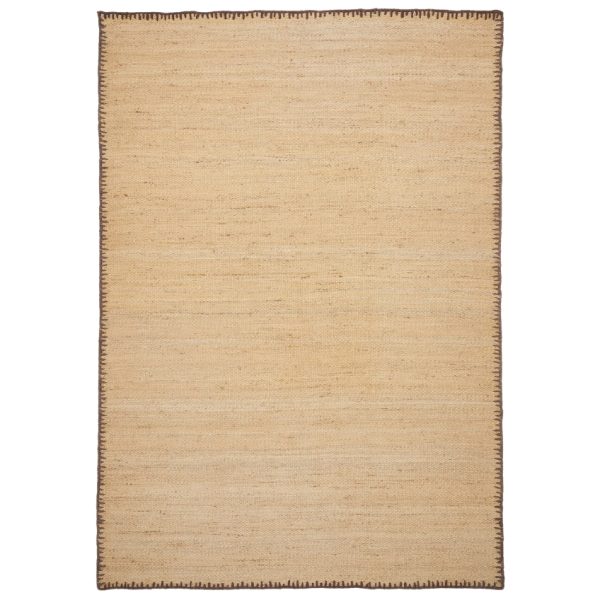 Béžový koberec Kave Home Sorina 200 x 300 cm  - Délka300 cm- Šířka 200 cm