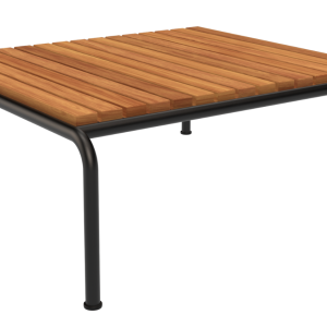 Dřevěný zahradní konferenční stolek Houe Avon 81