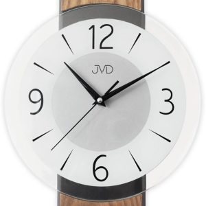 JVD NS22018.78 - Nástěnné hodiny