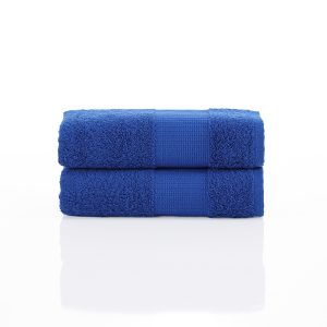 4Home Bavlněný ručník Elite modrá