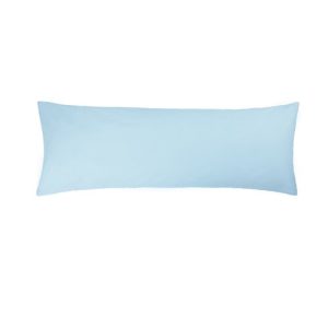 Bellatex Povlak na relaxační polštář světlá modrá
