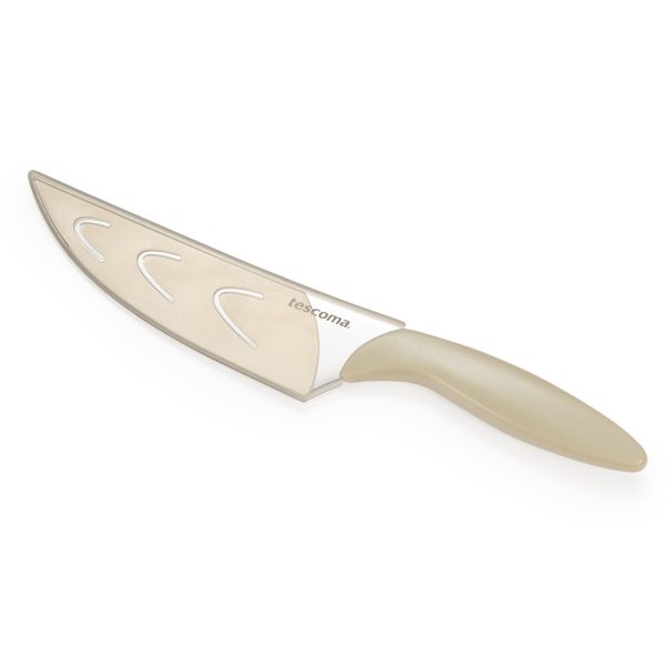 Tescoma Nůž kuchařský MicroBlade MOVE 17 cm