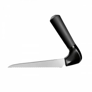 Kuchyňský nůž na zeleninu se zahnutou rukojetí Vitility VIT-70210120  - -