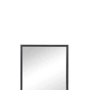 Nástěnné zrcadlo BLACK J-Line by Jolipa  - -