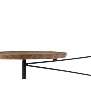Nástěnný otáčecí stolek BAR - Ø 55*80cm J-Line by Jolipa  - -