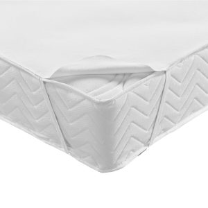 Moltonová absorpční ochrana matrace