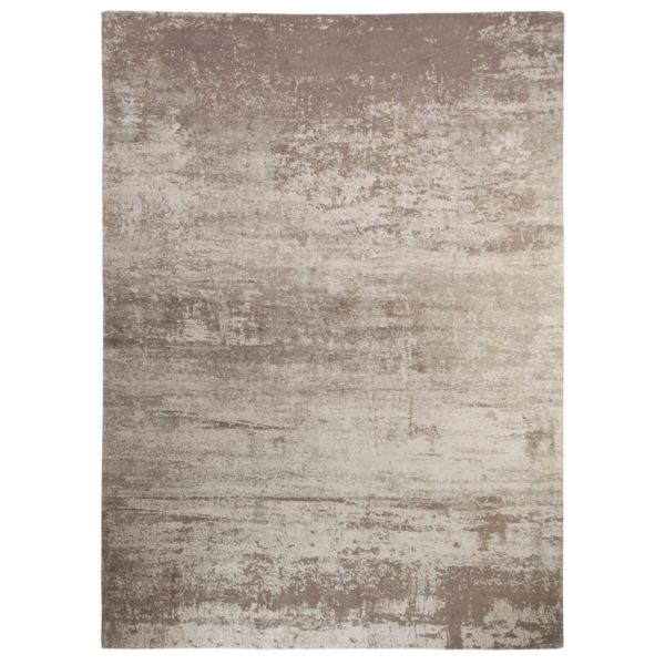 Moebel Living Hnědý koberec Malada 240 x 350 cm  - Šířka240 cm- Délka 350 cm