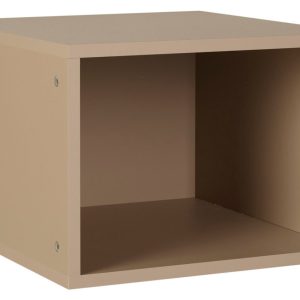 Béžový doplňkový box do skříně Quax Cocoon 33 x 48 cm  - Výška33 cm- Šířka 48 cm
