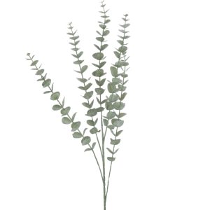 Umělá květina J-line Eucallyptus 86 cm  - Výška86 cm- Šířka 15 cm