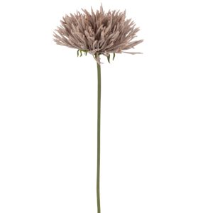 Umělá květina J-line Chrystana 58 cm  - Výška58 cm- Šířka 16 cm