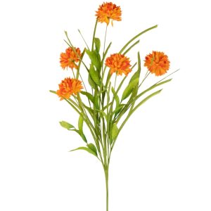 Umělá květina J-line Onare 81 cm  - Výška81 cm- Šířka 20 cm