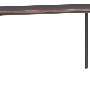 Audo CPH Hnědý dubový jídelní stůl AUDO CO 140 x 70 cm  - Výška74