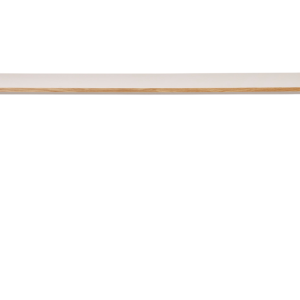 Audo CPH Bílý dubový jídelní stůl AUDO CO 240 x 100 cm  - Výška74
