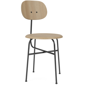Audo CPH Dubová jídelní židle AUDO AFTEROOM  - Výška80 cm- Šířka 45