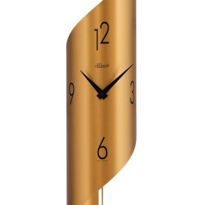 Hermle 70944-X62200 - luxusní kyvadlové hodiny od německého výrobce