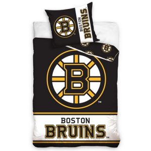 Povlečení NHL Boston Bruins