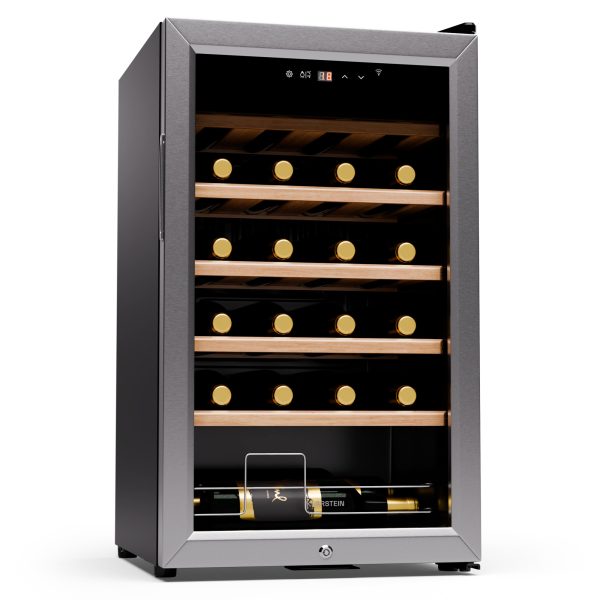 Klarstein Shiraz Premium Smart 24