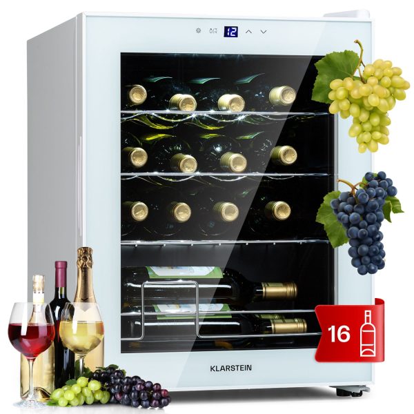 Klarstein Shiraz 16 Quartz