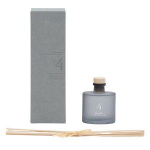 Difuzér Kave Home 4/ Cozy Cashmere 100 ml  - Výška20