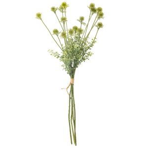 Umělá květina Bloomingville Wildflower 58 cm  - Výška58 cm- Šířka 22