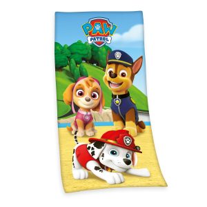 Herding Osuška Paw Patrol