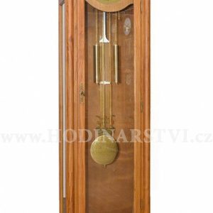 Podlahové hodiny Adler 10035-OAK