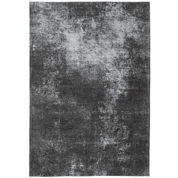 Fargotex Šedý koberec Concreto 160 x 230 cm  - Délka230 cm- Šířka 160 cm