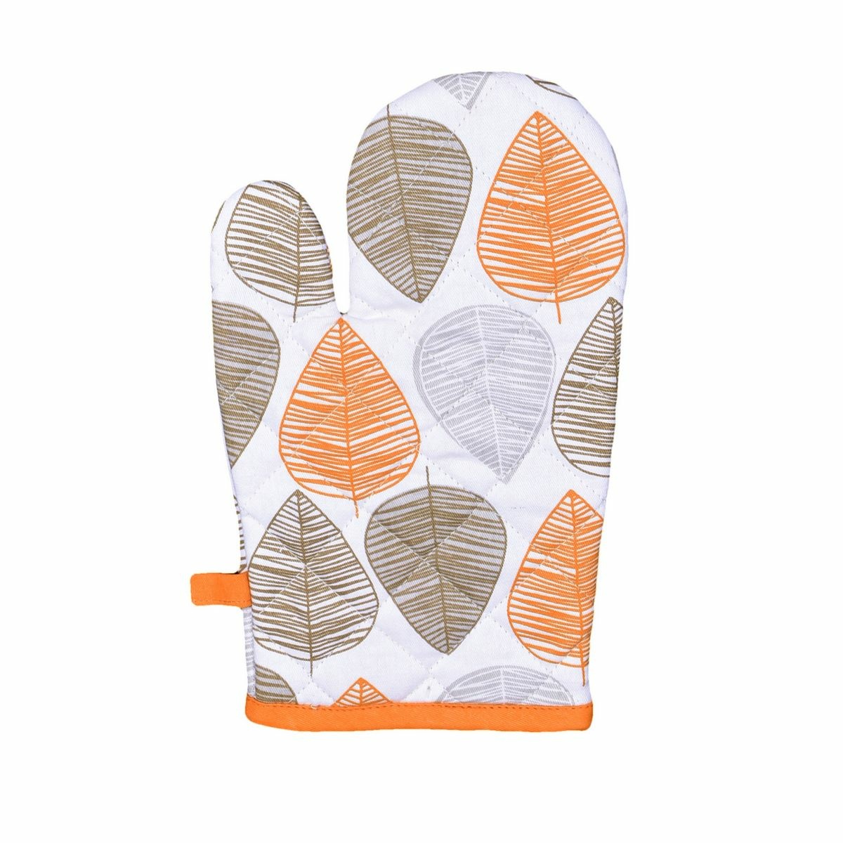 Kuchynska-chnapka-Leaves-18-x-28-cm Forbyt Kuchyňská chňapka Leaves