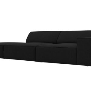 Micadoni Pohovka Jodie 262 cm - Šířka262 cm- Výška 70 cm