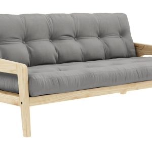 Karup Design Rozkládací pohovka Grab 204 cm - Výška93 cm- Šířka 204 cm