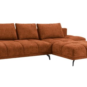 Windsor & Co Rozkládací pohovka Cirrus 290 cm