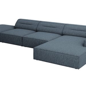 Windsor & Co Rohová pohovka Lupus 341 cm