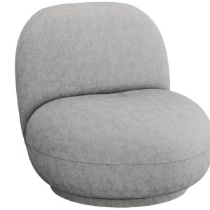 Micadoni Křeslo Chuck  - Šířka80 cm- Výška 78 cm