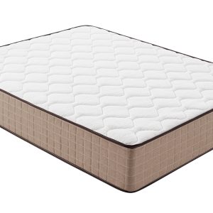 Moonia Pěnová matrace Cashmere Confort 90 x 200 cm