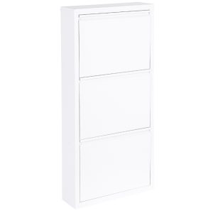 Bizzotto Kovový botník Eyvin 106 x 50 cm  - Výška106 cm- Šířka 50 cm